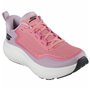 Chaussures de sport pour femme Skechers Go Run Supersonic Ma Rouge