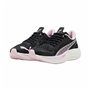 Chaussures de sport pour femme Puma Velocity Nitro 3 Noir