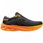 Chaussures de Running pour Adultes Mizuno Wave Skyrise 5 Gris foncé