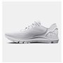 Chaussures de Running pour Adultes Under Armour Hovr Sonic 6 Blanc