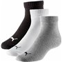 Chaussettes de Sport Puma 271080001 Noir