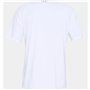 T-shirt à manches courtes homme Under Armour Tech 2.0 Blanc