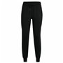 Pantalon de sport long Under Armour Femme Noir