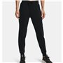 Pantalon de sport long Under Armour Femme Noir