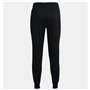 Pantalon de sport long Under Armour Femme Noir