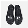 Tongs pour Homme Under Armour Locker IV Noir