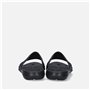 Tongs pour Homme Under Armour Locker IV Noir