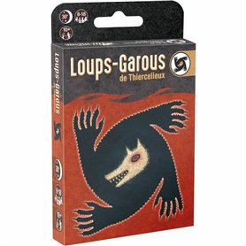 Jeu de société Asmodee (FR)