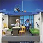 Playset City Action Police Station with Prison Playmobil 6919