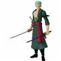 Personnage articulé One Piece Anime Heroes - Roronoa Zoro 17 cm