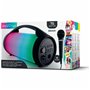 Enceinte Bluetooth avec Microphone Karaoké Bigben PARTYBTPRO 75 W Noir