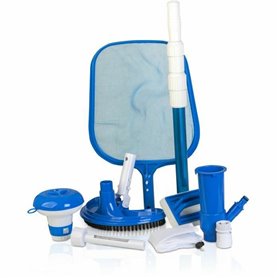 Kit d'entretien de Piscine Gre 784880 (CN)