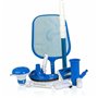 Kit d'entretien de Piscine Gre 784880 (CN)