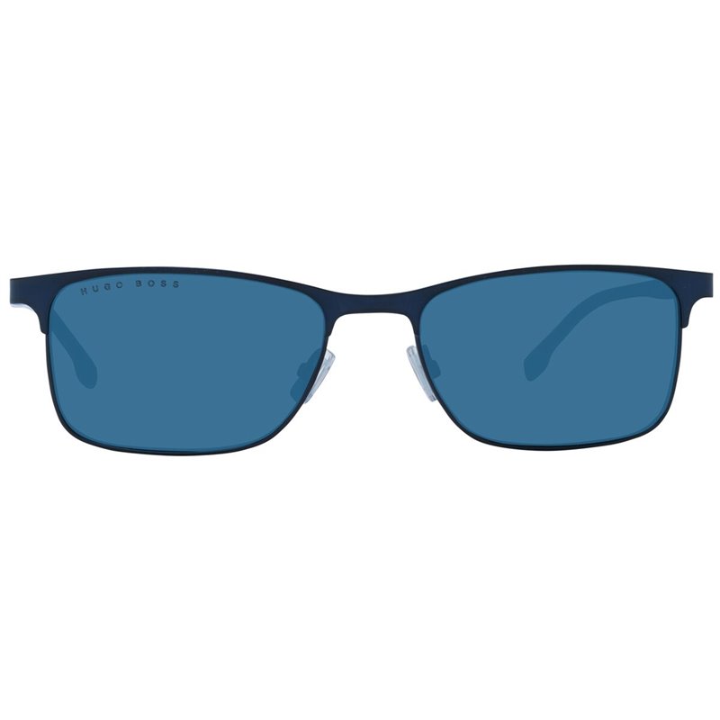 Image secondaire de Lunettes de soleil Homme Hugo Boss BOSS 0967_IT_S 56FLLKU