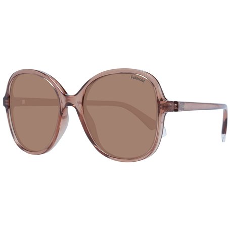 Lunettes de soleil Femme Polaroid PLD 4136_S 5410ASP