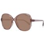 Lunettes de soleil Femme Polaroid PLD 4136_S 5410ASP