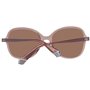 Lunettes de soleil Femme Polaroid PLD 4136_S 5410ASP