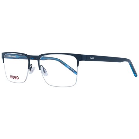 Monture de Lunettes Homme Hugo Boss HG 1076 56FLL