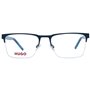 Monture de Lunettes Homme Hugo Boss HG 1076 56FLL