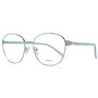 Monture de Lunettes Femme Locman LOCV004 58SIL