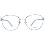 Monture de Lunettes Femme Locman LOCV004 58SIL