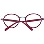 Monture de Lunettes Femme Locman LOCV006 50RED