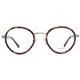 Monture de Lunettes Unisexe Locman LOCV006 50TOR