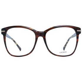 Monture de Lunettes Femme Locman LOCV018 57DEM