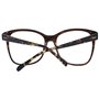 Monture de Lunettes Femme Locman LOCV018 57DEM