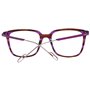 Monture de Lunettes Femme Locman LOCV020 55DPU