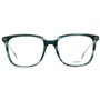 Monture de Lunettes Unisexe Locman LOCV020 55GRN