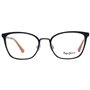 Monture de Lunettes Femme Pepe Jeans PJ1326 49C1