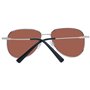 Lunettes de soleil Homme Serengeti SS544002 55