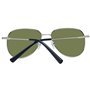 Lunettes de soleil Homme Serengeti SS544003 55