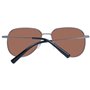 Lunettes de soleil Homme Serengeti SS544001 55