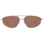 Lunettes de soleil Homme Serengeti SS539001 57