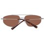 Lunettes de soleil Homme Serengeti SS539001 57