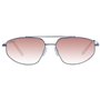 Lunettes de soleil Homme Serengeti SS539004 57