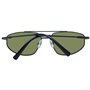 Lunettes de soleil Homme Serengeti SS539003 57