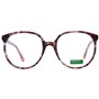 Monture de Lunettes Femme Benetton BEO1074 60281