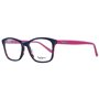 Monture de Lunettes Femme Pepe Jeans PJ3267 52C2