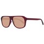 Lunettes de soleil Homme Serengeti SS535004 57