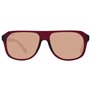 Lunettes de soleil Homme Serengeti SS535004 57