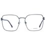 Monture de Lunettes Femme Locman LOCV005 57SLV