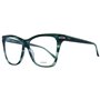 Monture de Lunettes Femme Locman LOCV008 59GRN