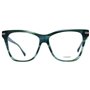 Monture de Lunettes Femme Locman LOCV008 59GRN