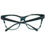 Monture de Lunettes Femme Locman LOCV008 59GRN