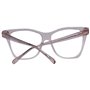 Monture de Lunettes Femme Locman LOCV008 59ROS