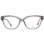 Monture de Lunettes Femme Locman LOCV015 56ROS