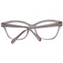 Monture de Lunettes Femme Locman LOCV015 56ROS